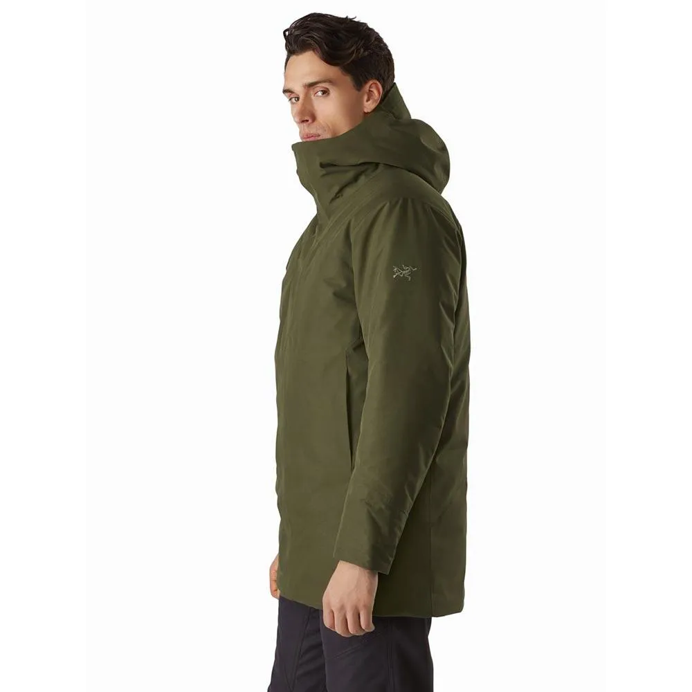 Men's Therme Parka