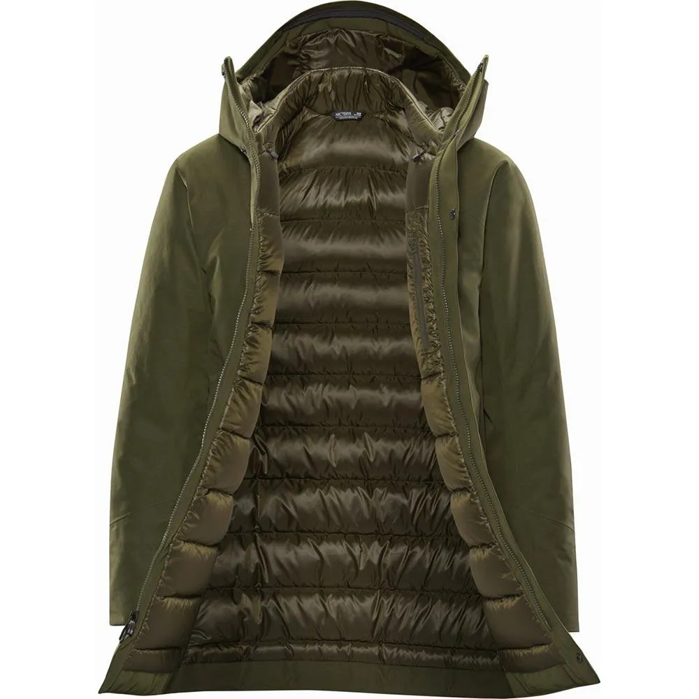 Men's Therme Parka