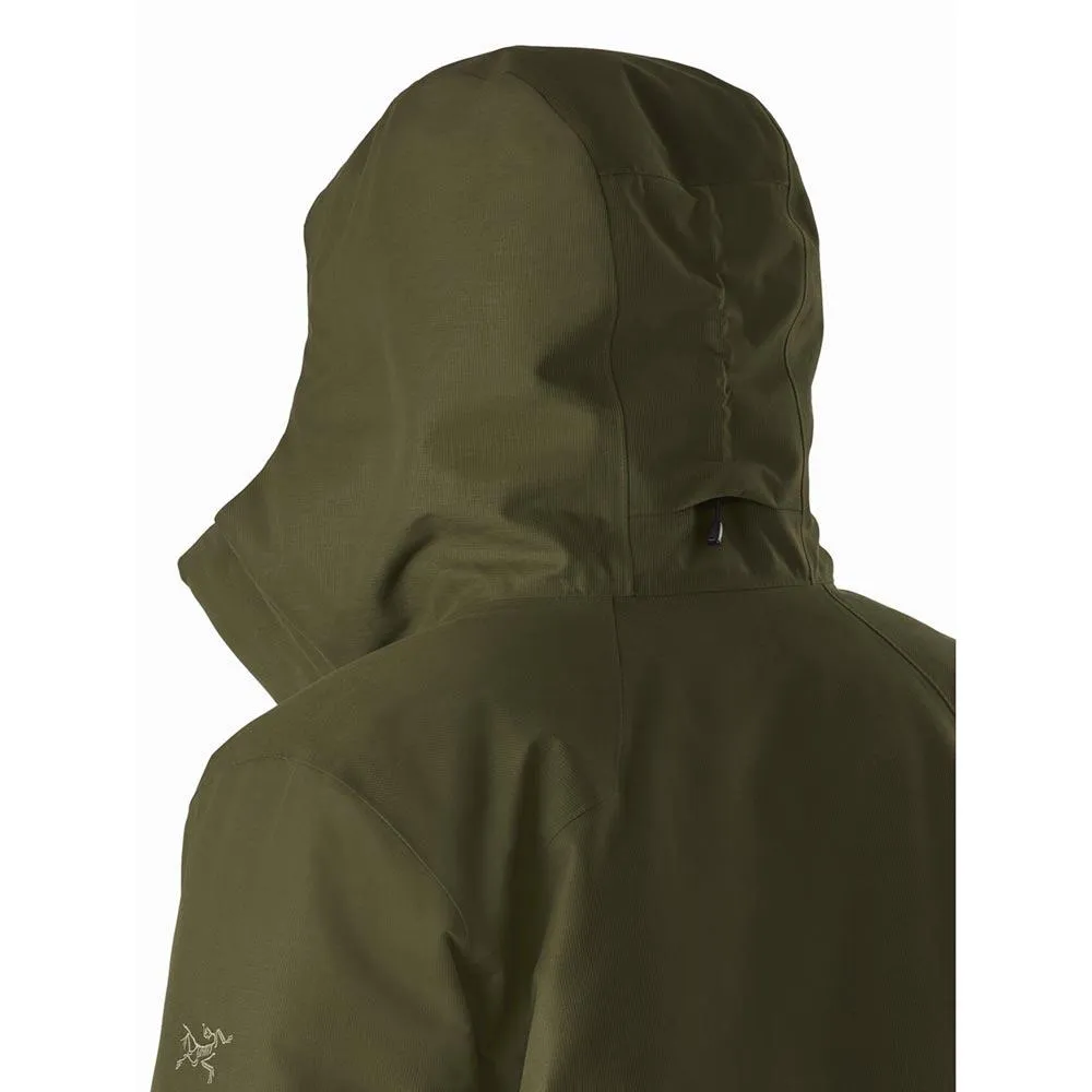 Men's Therme Parka