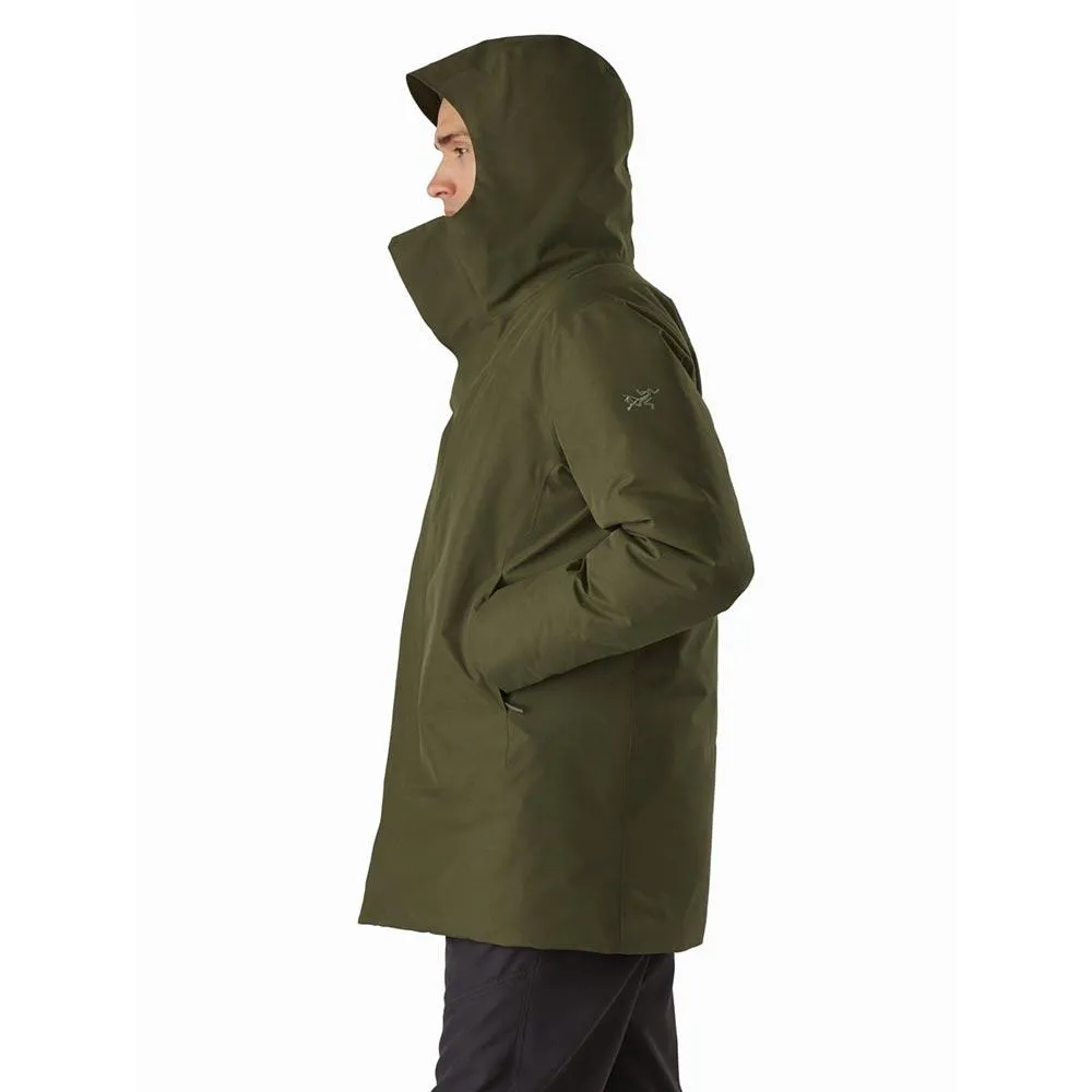 Men's Therme Parka