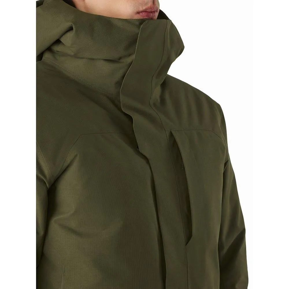 Men's Therme Parka