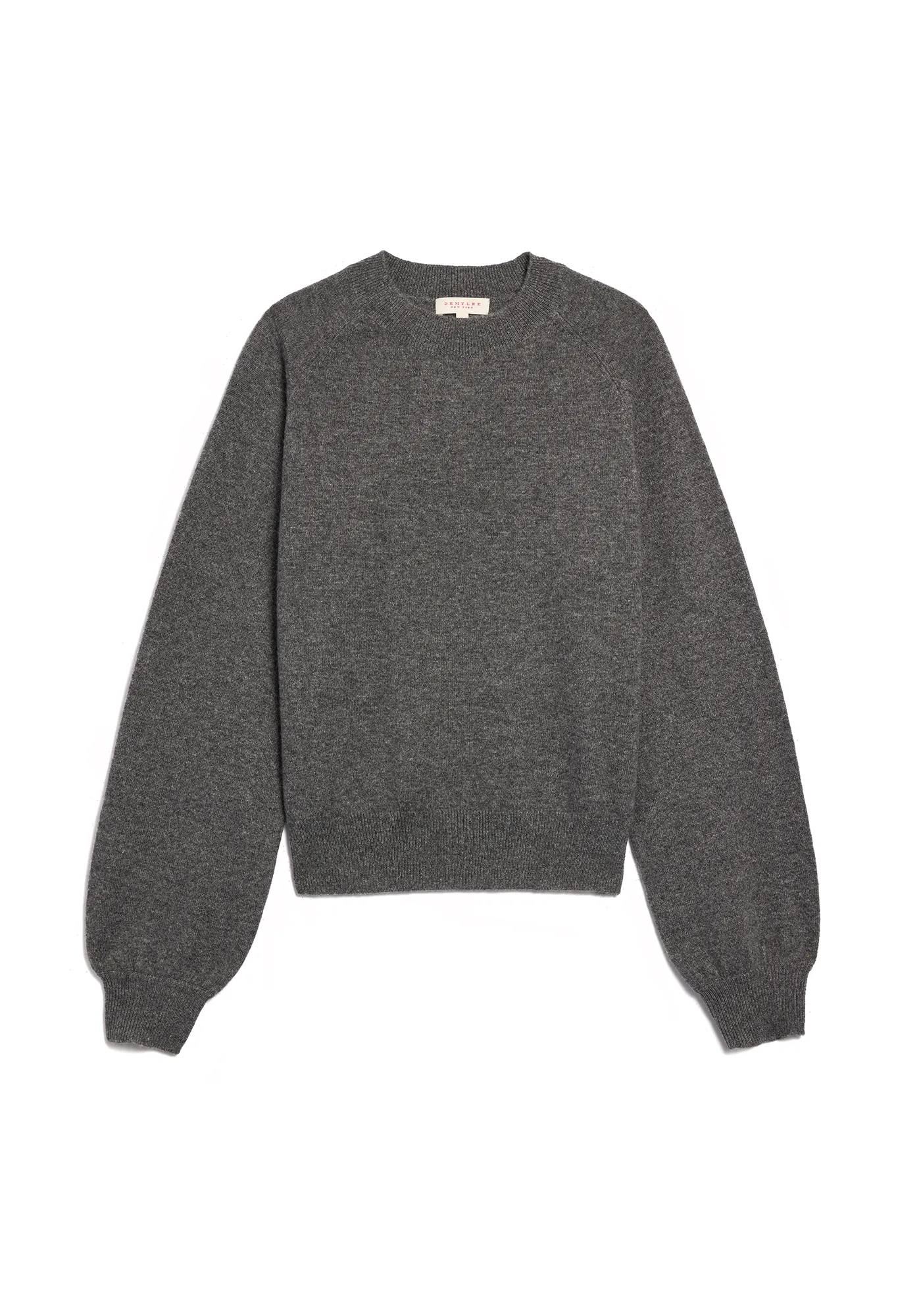 Mira Cashmere Sweater