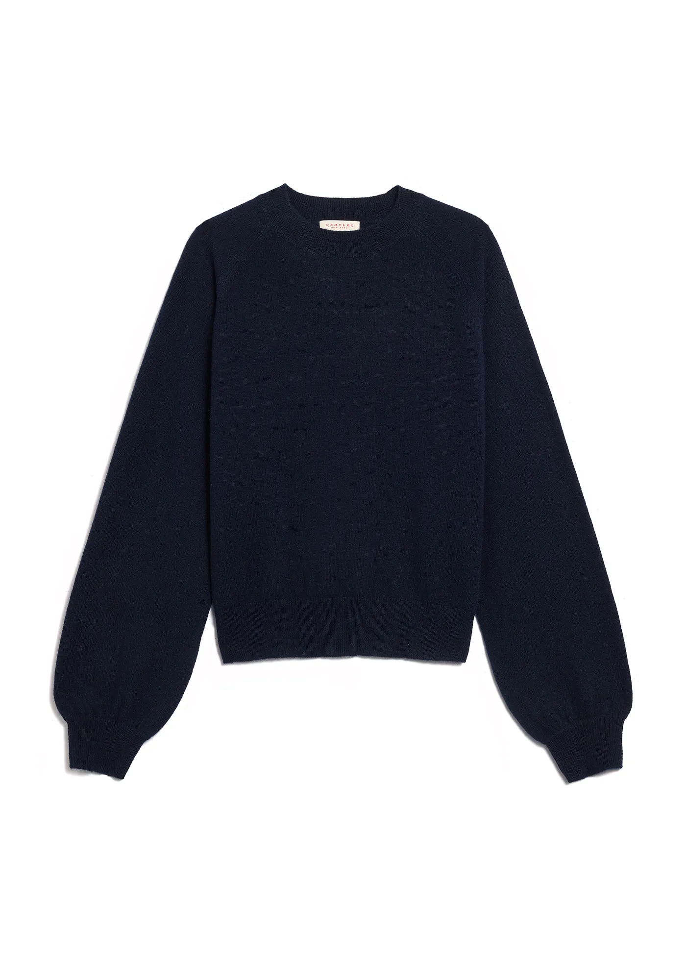 Mira Cashmere Sweater