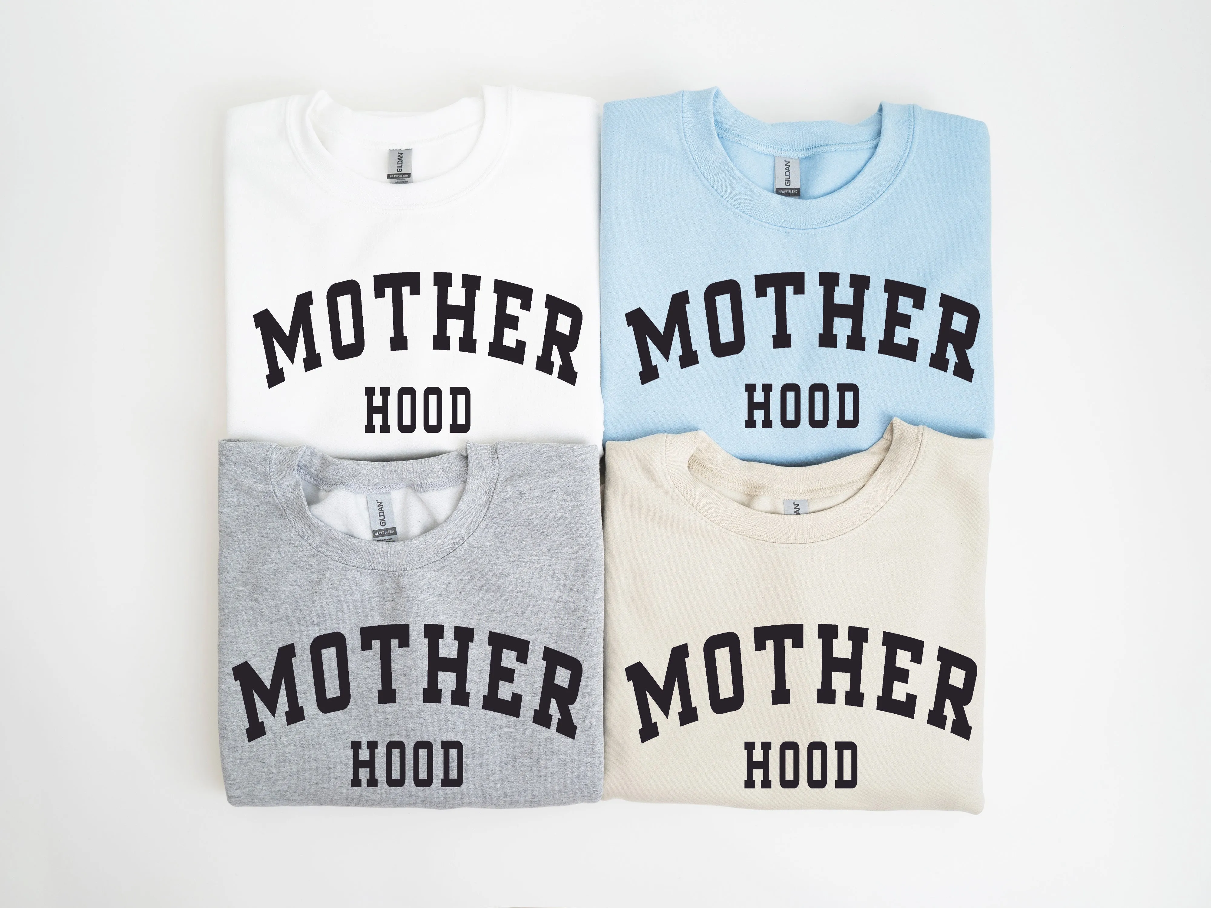 mother hood Sweatshirt