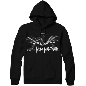 NEW NIGHTMARE: MISS ME? - PULLOVER HOODIE