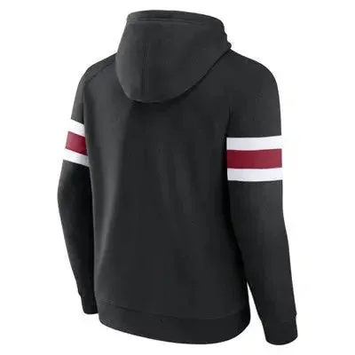 NFL Atlanta Falcons Men's Old Reliable Fashion Hooded Sweatshirt - S