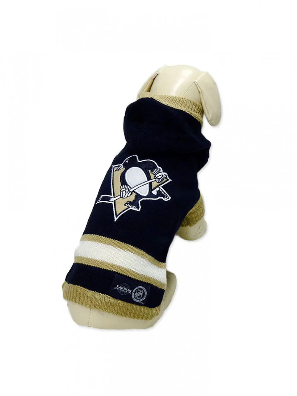 NHL Sweater Pittsburg Penguins - available in 8 sizes