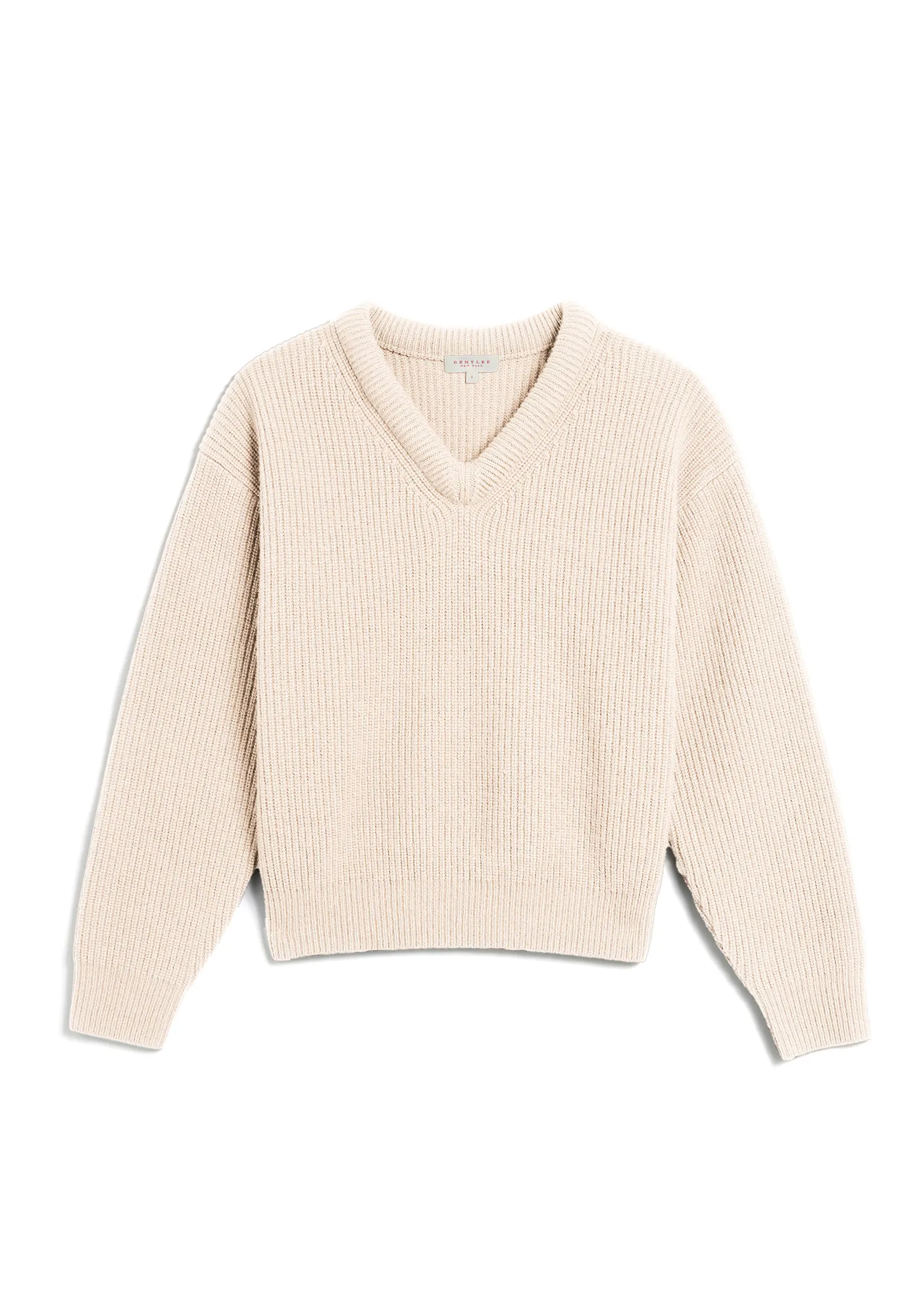 Nico Wool Sweater