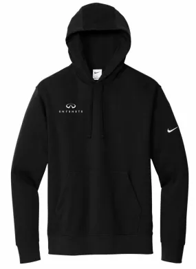 Nike Fleece Pullover