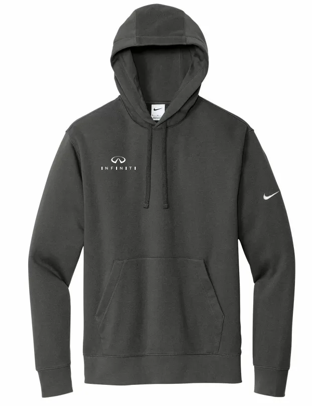 Nike Fleece Pullover