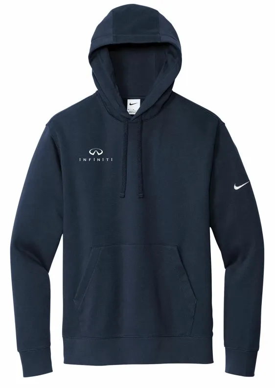 Nike Fleece Pullover