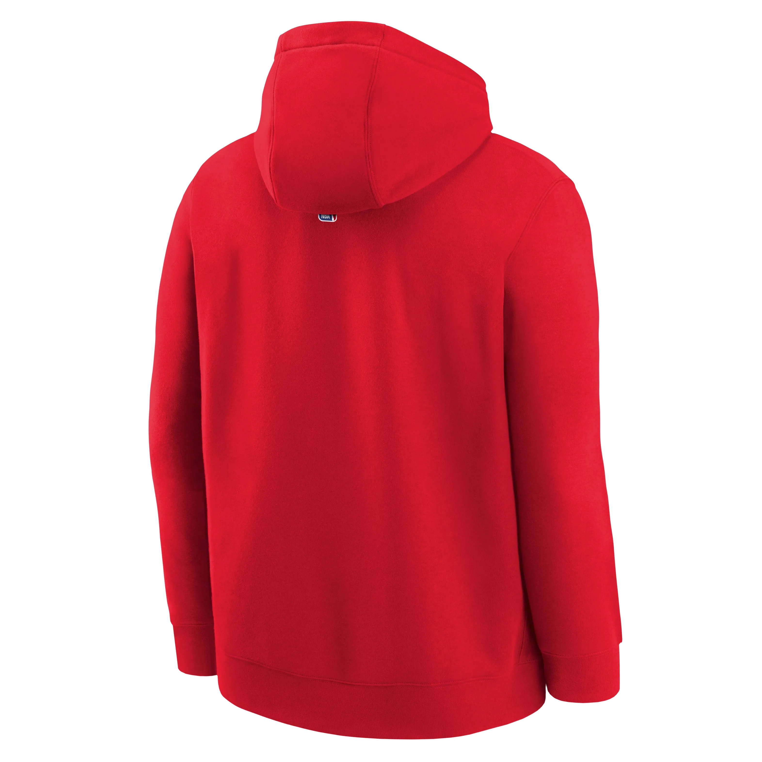 Nike HEAT Culture: Blood Red Pullover Youth Hoodie