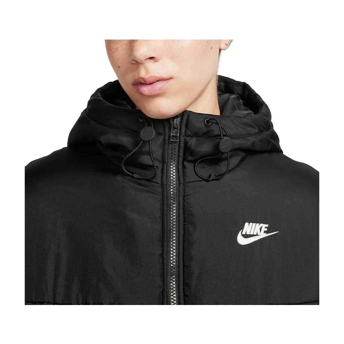 Nike Women's Sportswear Therma-FIT Classics Parka