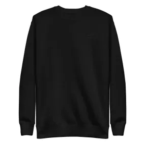 NOIR Fleece Pullover