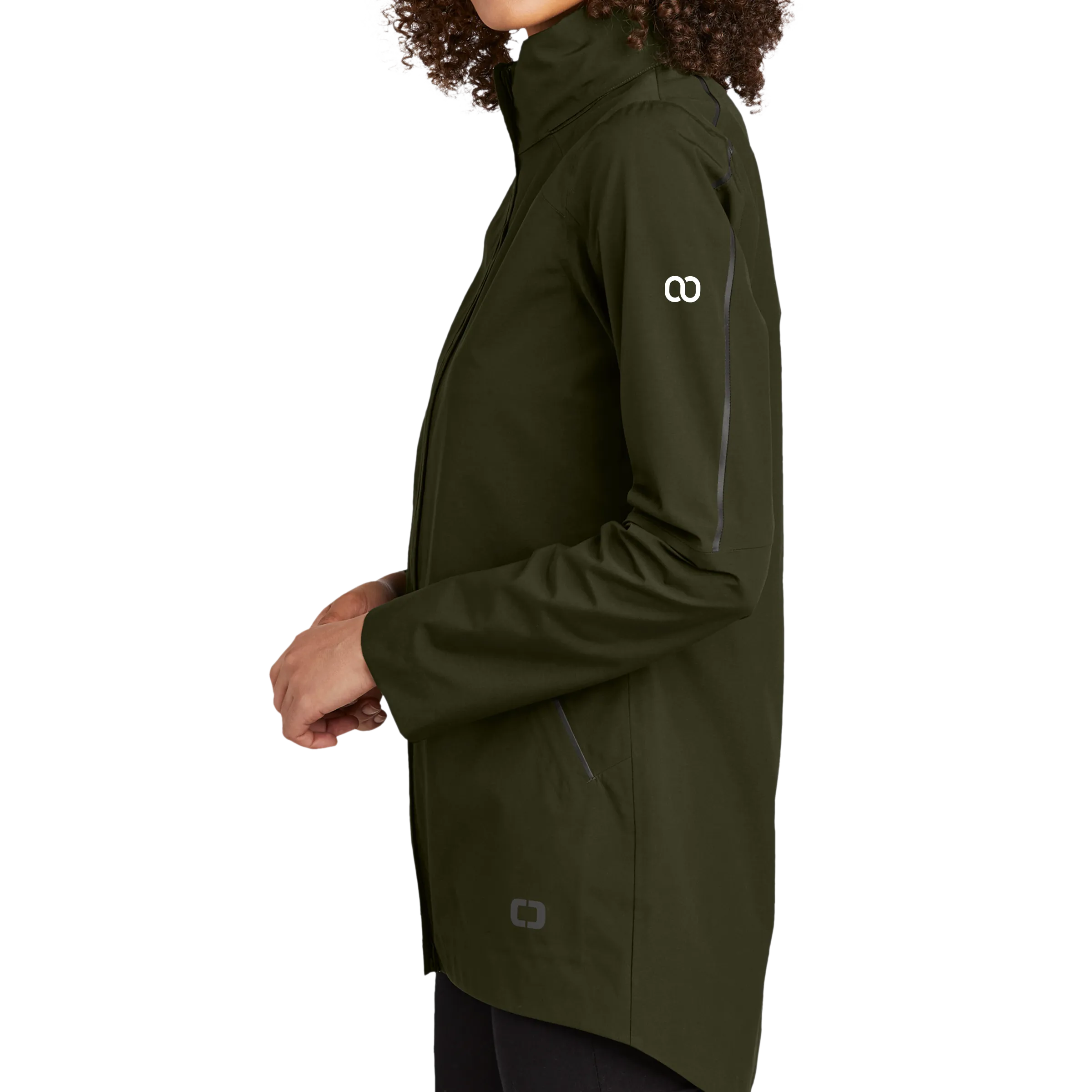 OGIO® Ladies Utilitarian Jacket