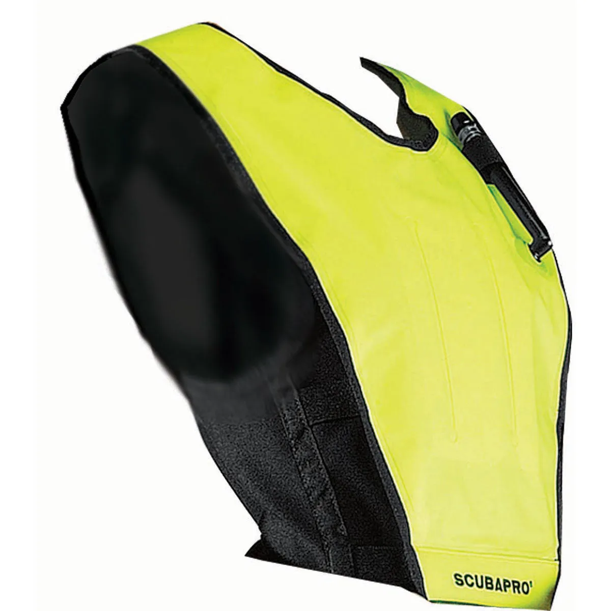 Open Box ScubaPro Cruiser Skin Vest-SM