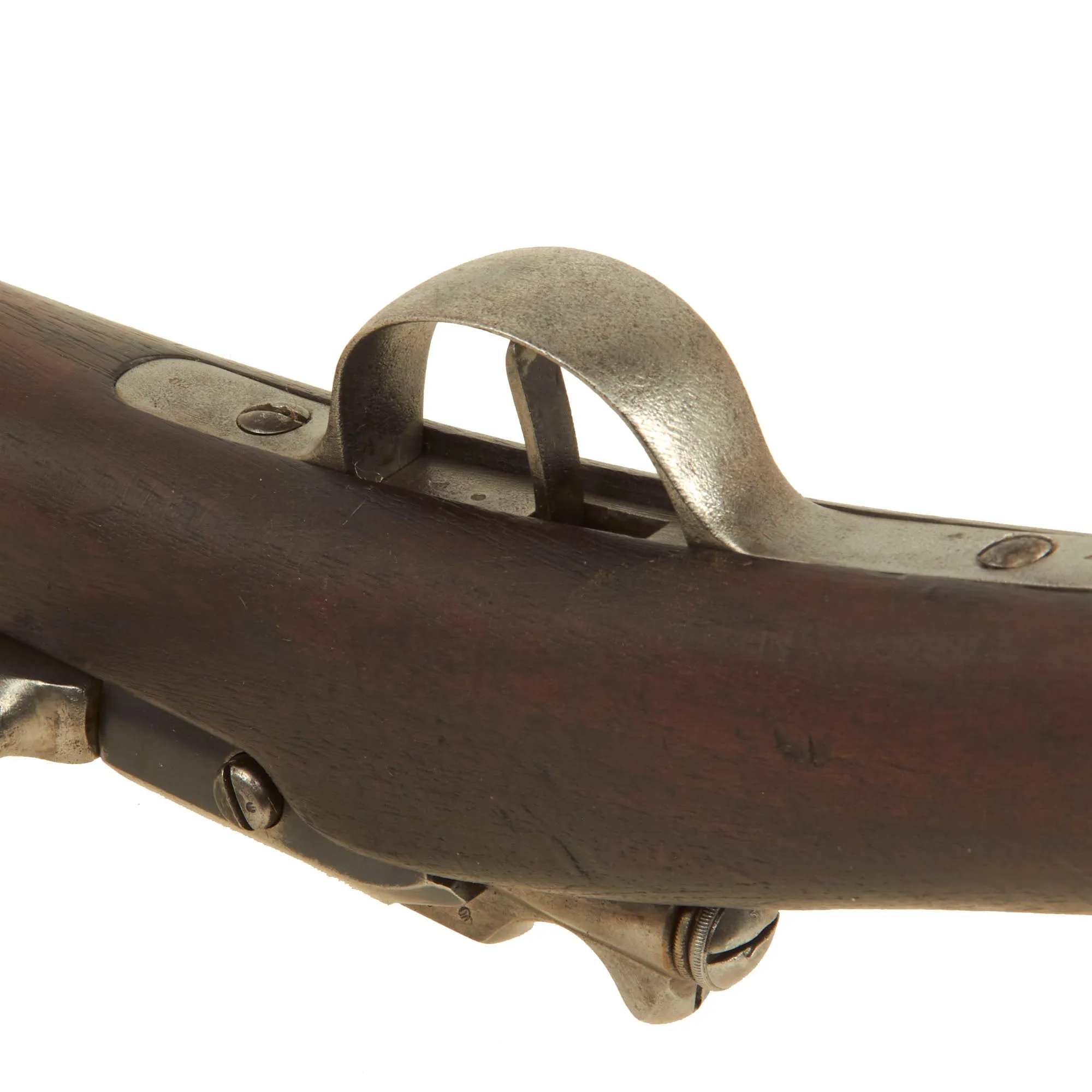 Original French Fusil Gras Modèle 1874 .22 Converted Training Rifle by Tulle - Serial T 62698 - Dated 1879