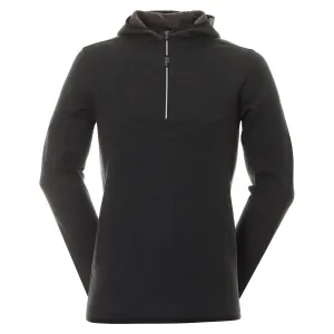 Oscar Jacobson Dayne Hooded Pullover