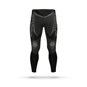 PANTS TRIAL SÖRRA 2 RACING BLACK