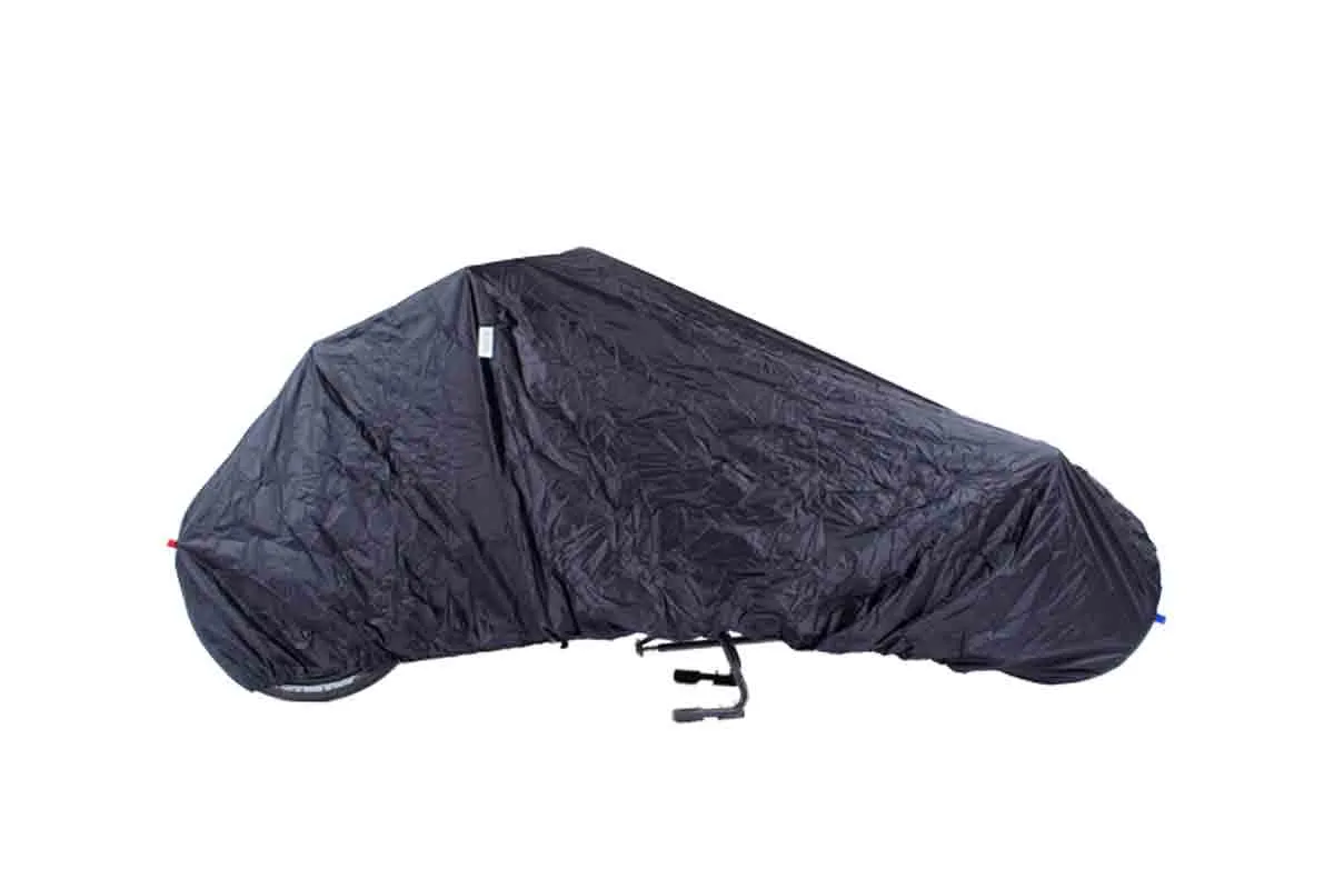 Parka Bike Cover