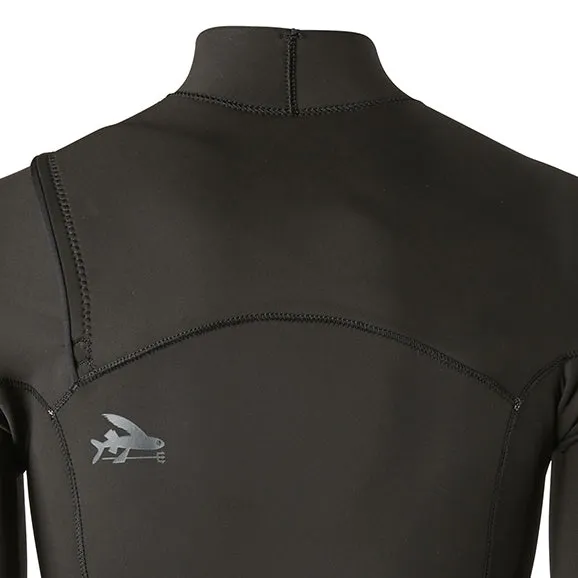 Patagonia R1 Lite Yulex 2mm Long Sleeve Chest Zip Spring Wetsuit