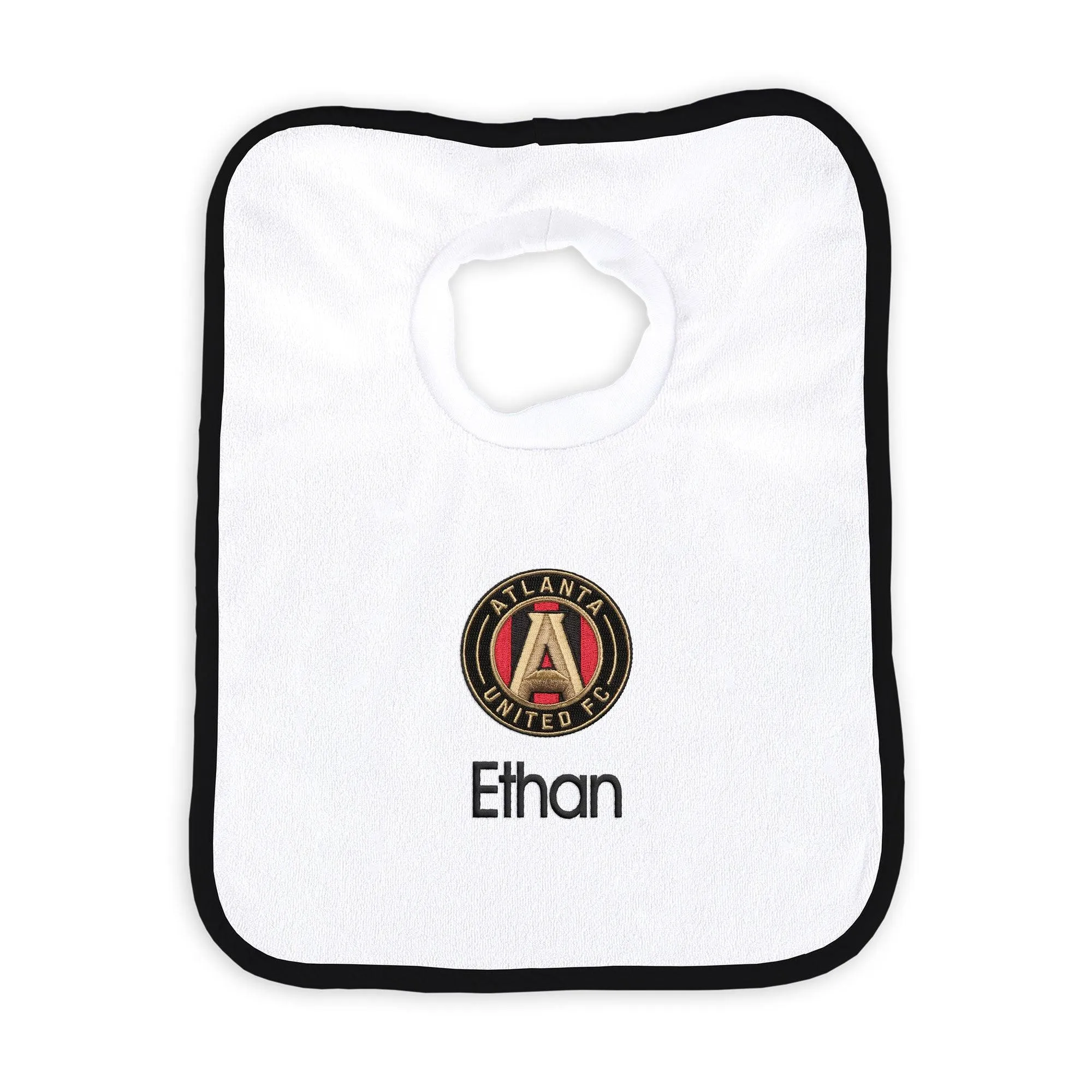 Personalized Atlanta United Small Basket - 4 Items