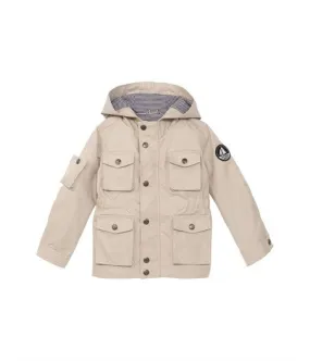 Petit Bateau Parka enfant