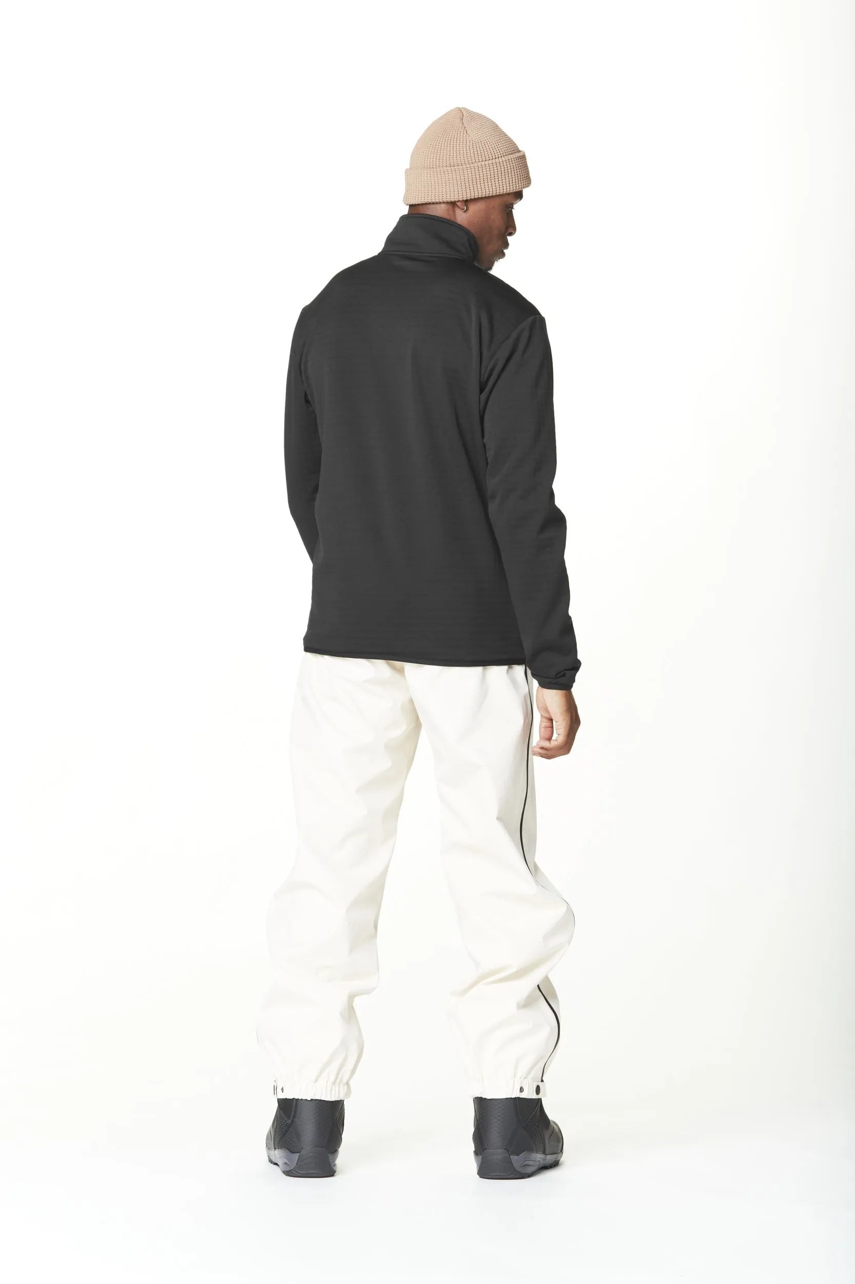 PICTURE MARLAY TECH FLEECE