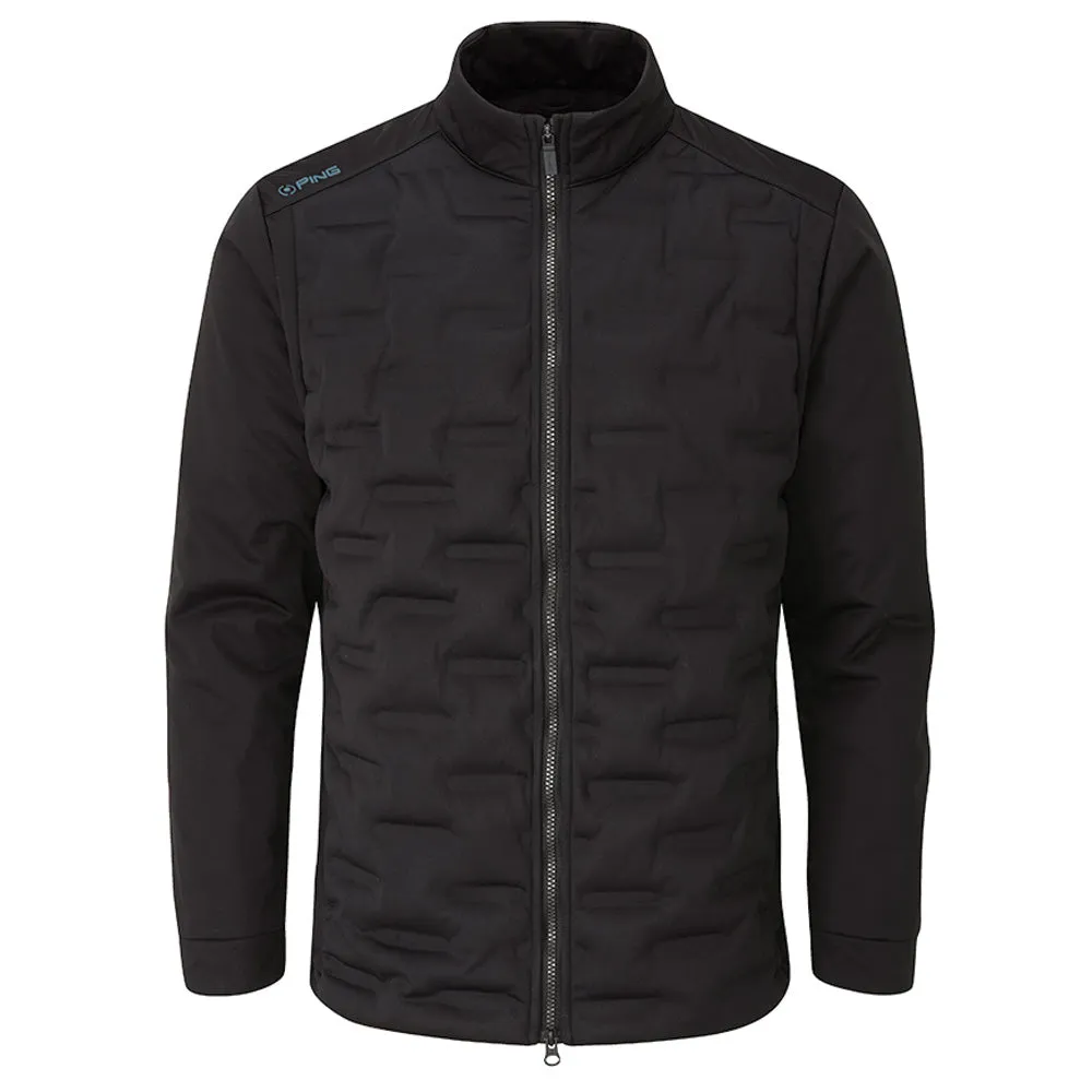 Ping Norse PrimaLoft S3 Jacket - Black