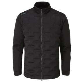 Ping Norse PrimaLoft S3 Jacket - Black