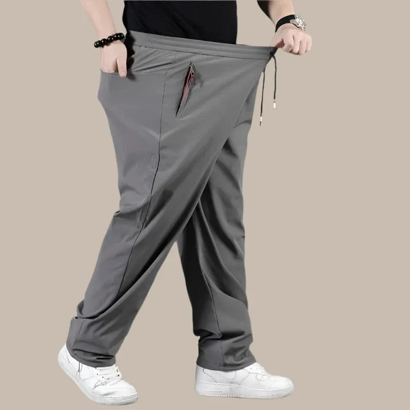 Plus Size Pants