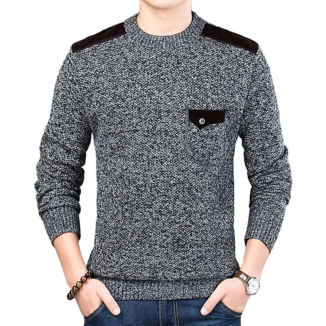 Pologize™ Stylish Pullover