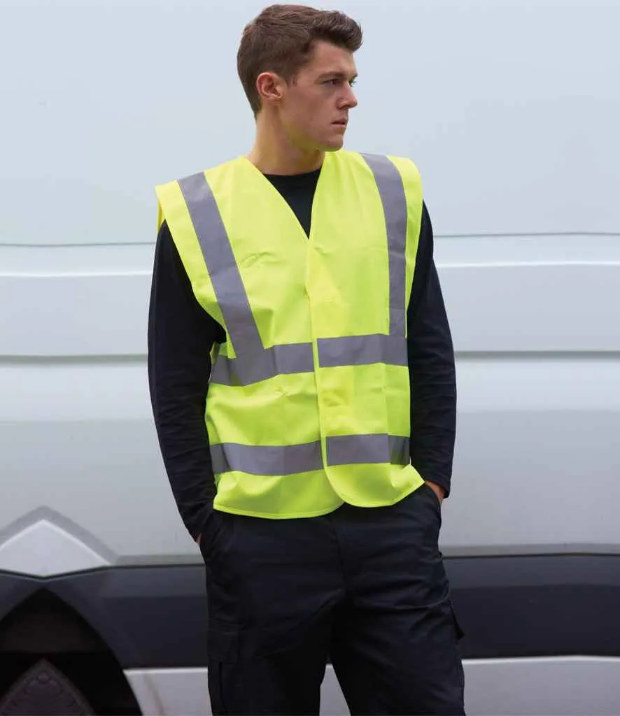 Portwest Hi-Vis Vest