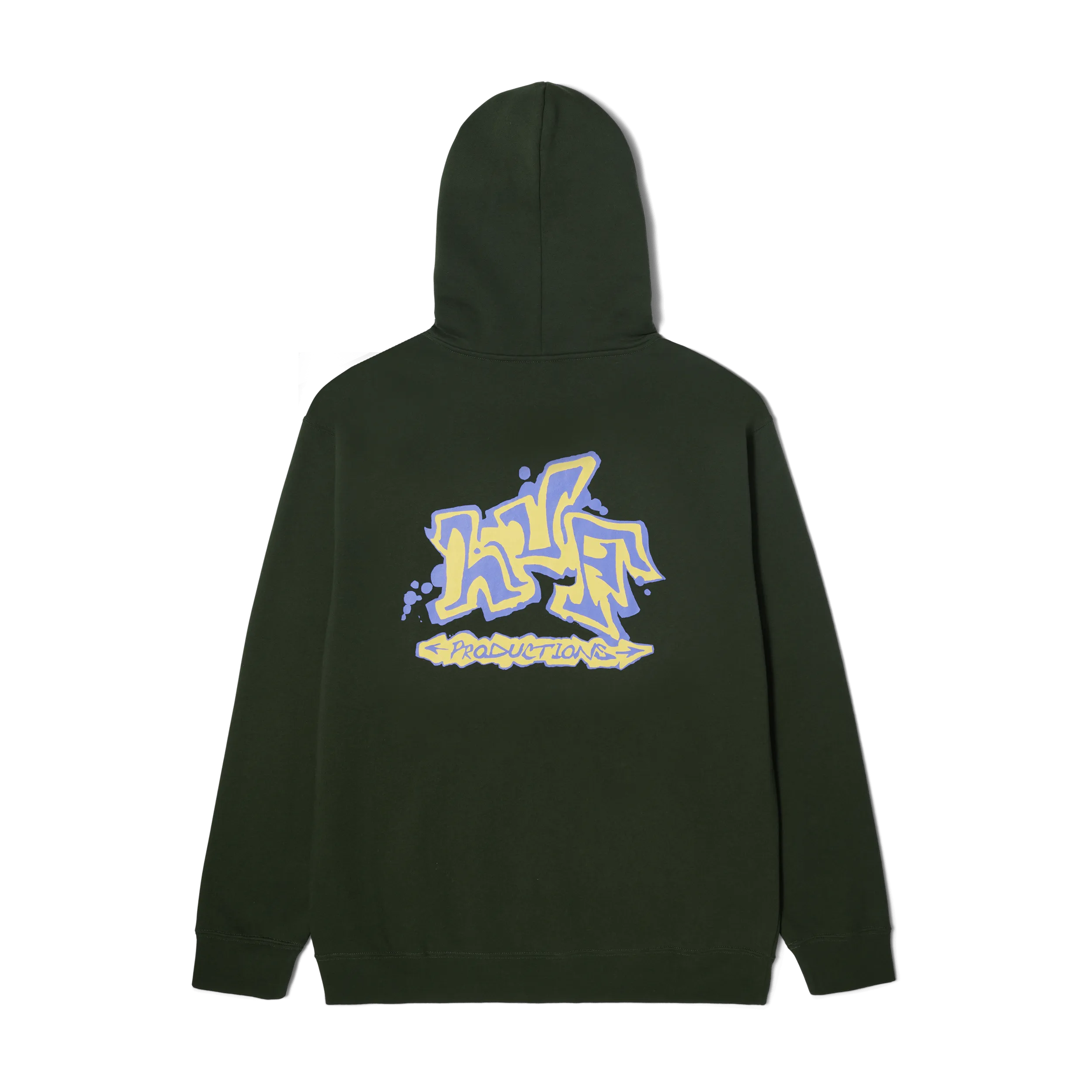 Productions Pullover Hoodie