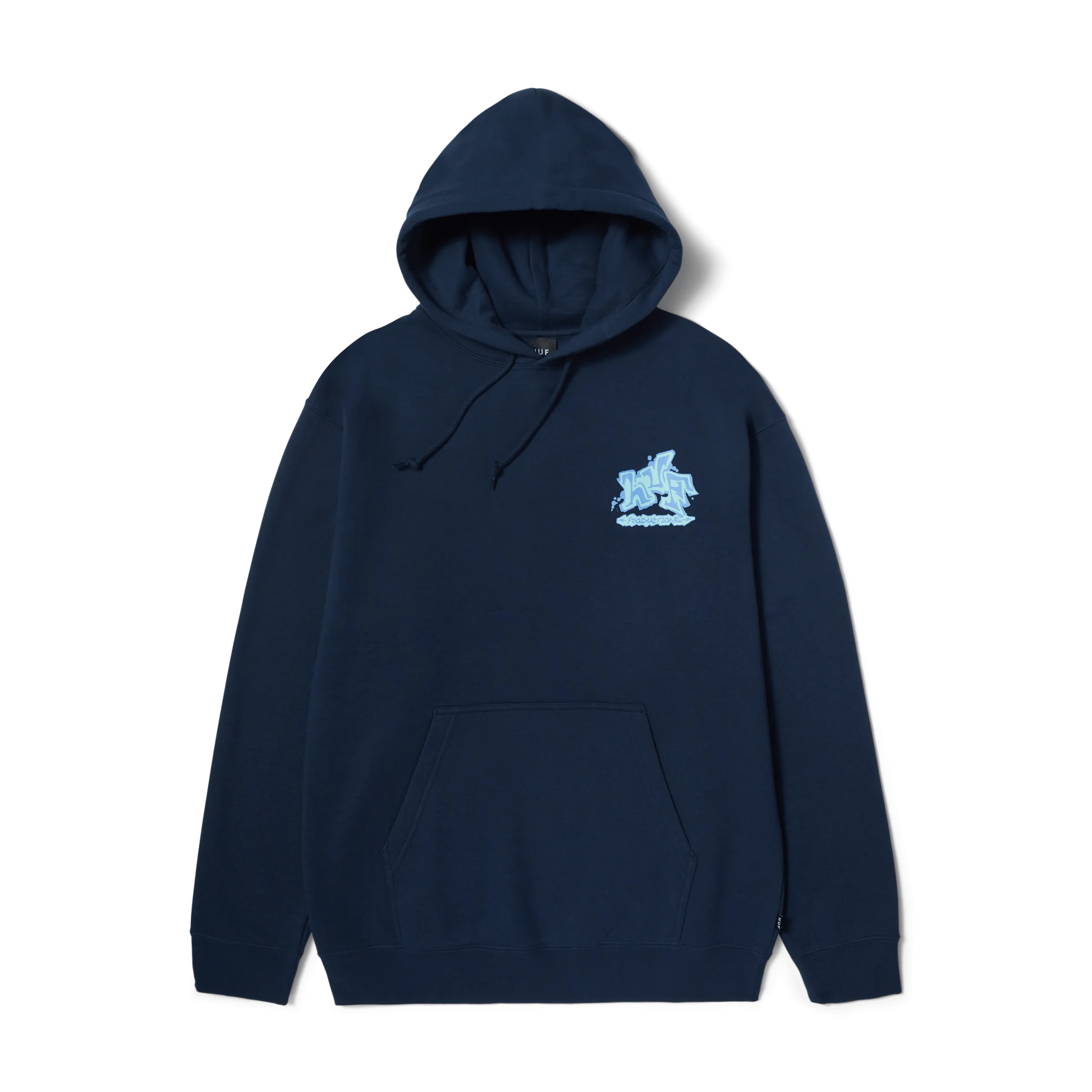 Productions Pullover Hoodie