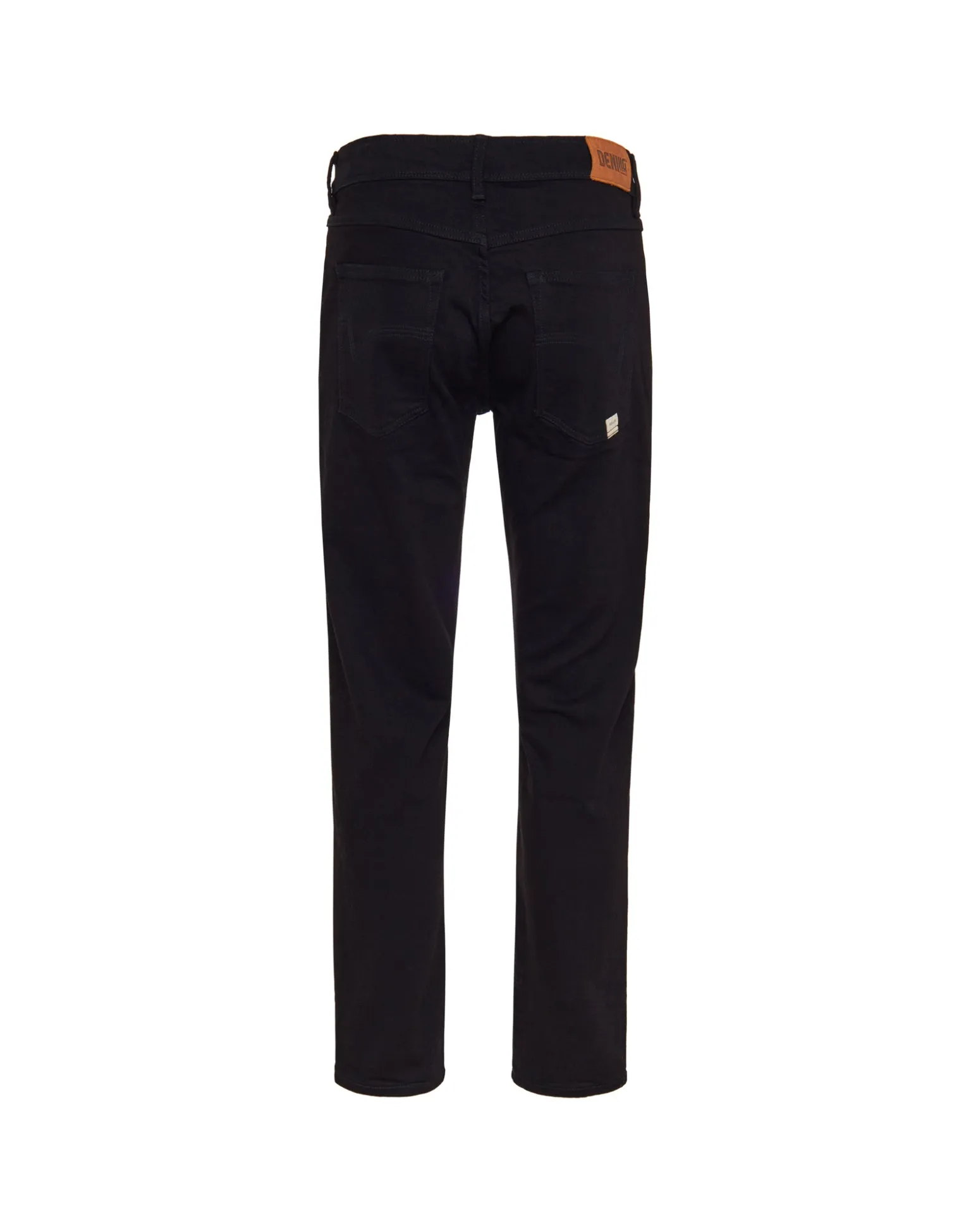 Pullin Pants Dening Classic Black