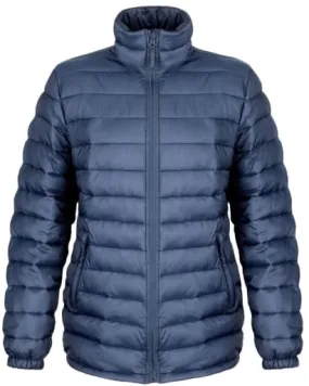 Result Urban Ladies Ice Bird Padded Jacket - R192F