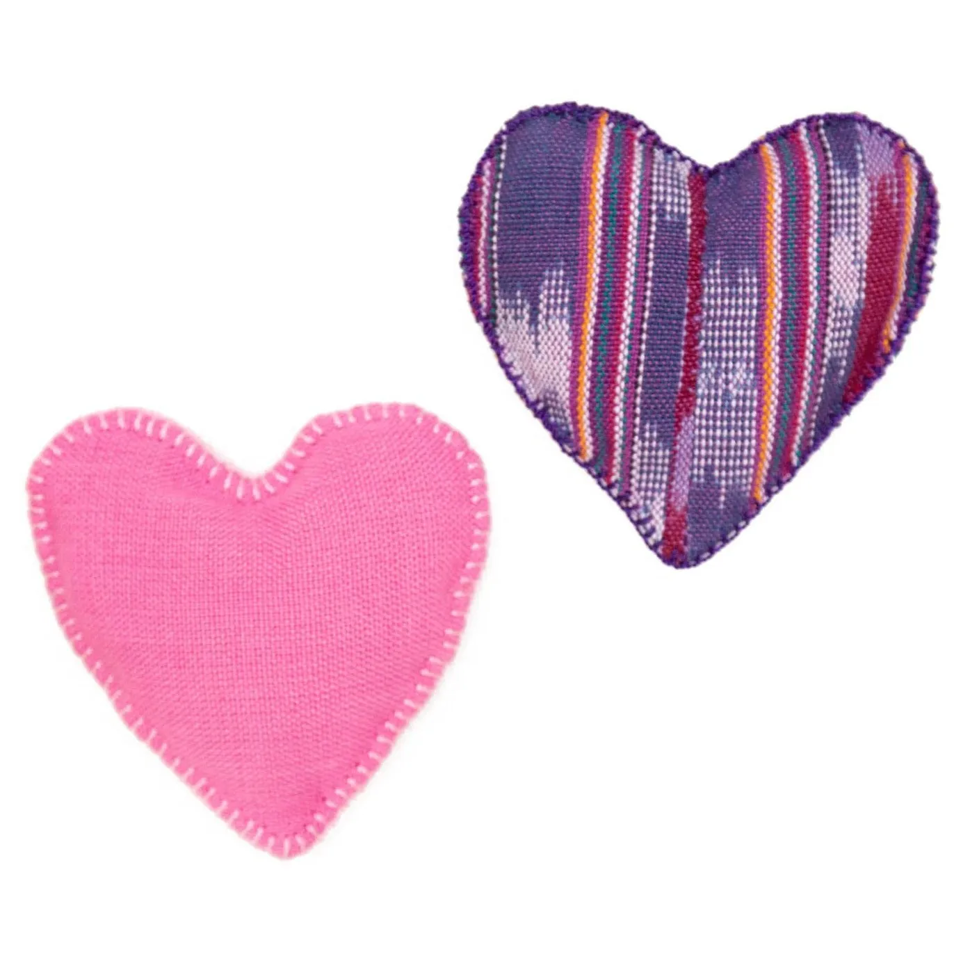 Reusable Heart Hand Warmers