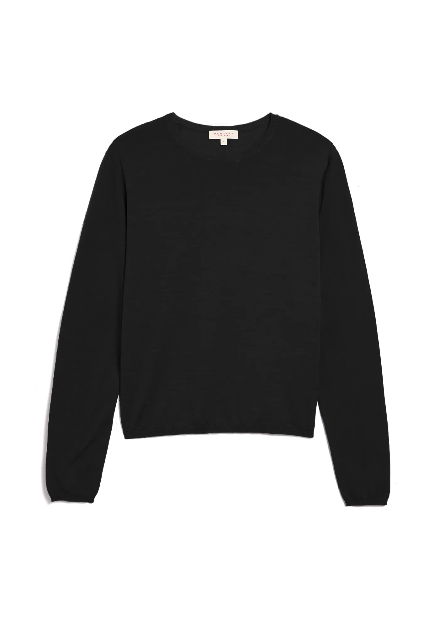 Riley Fine Pima Cotton Sweater