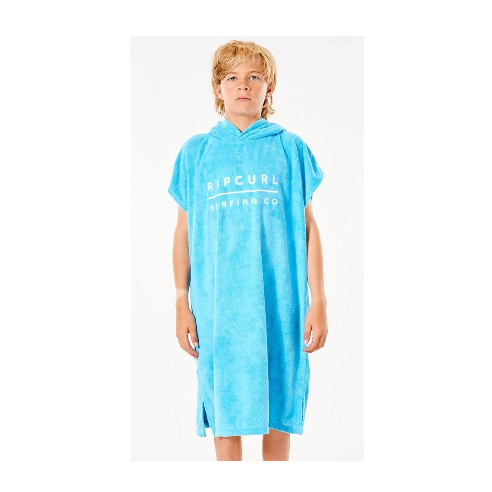 Ripcurl Boys Hooded Towel