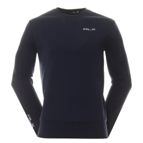 RLX Ralph Lauren Fleece Crew Neck