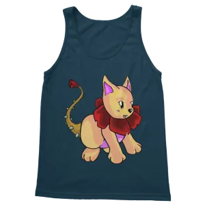 Rositty Classic Adult Vest Top