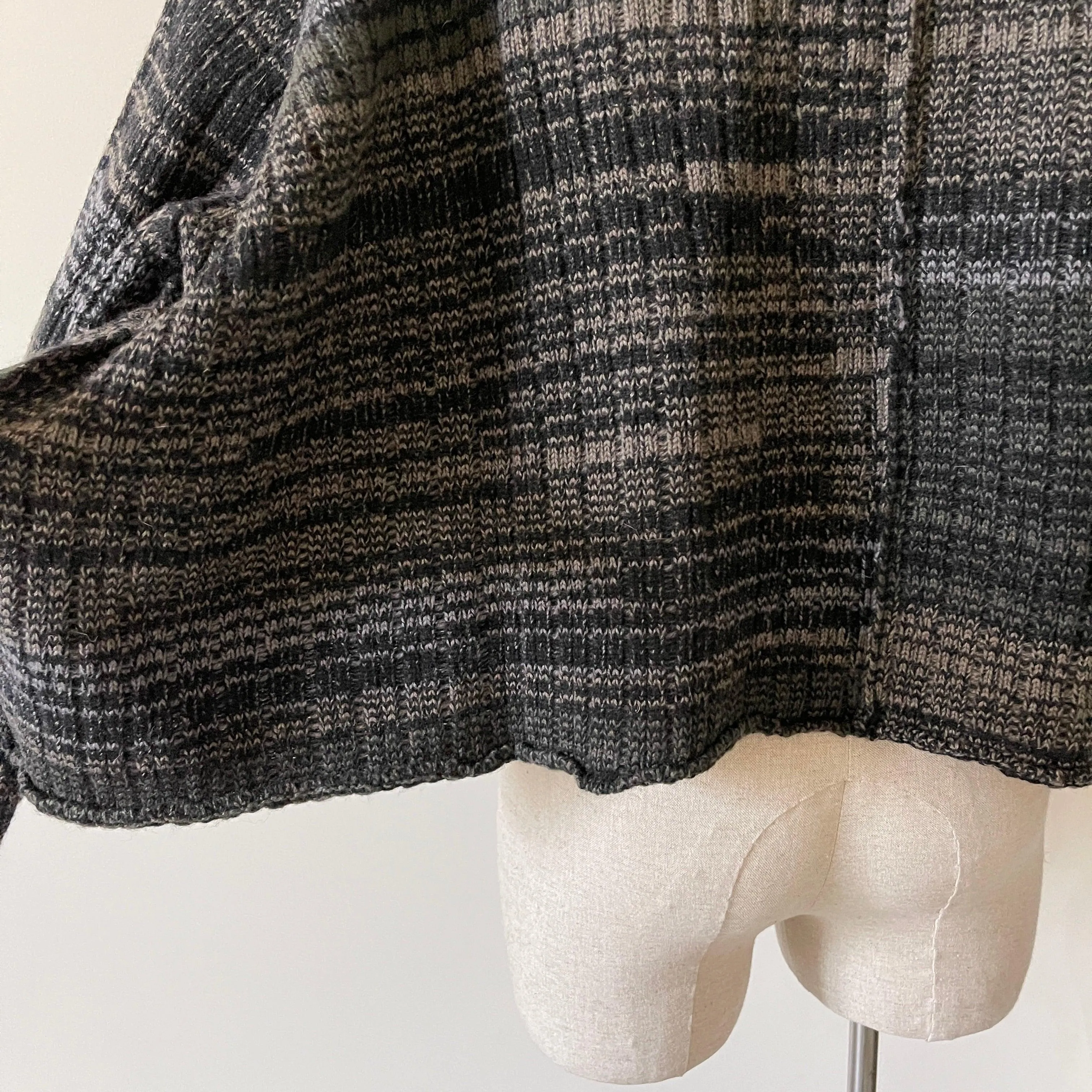 RUNDHOLZ Pullover