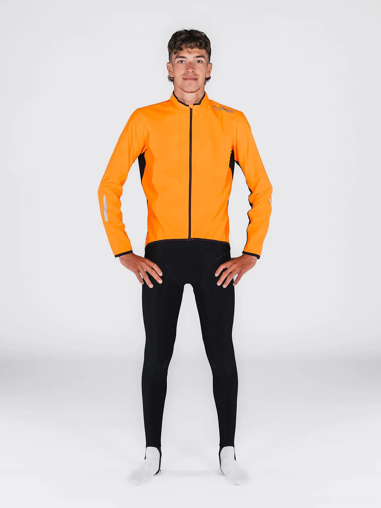 S1 Cycling Jacket