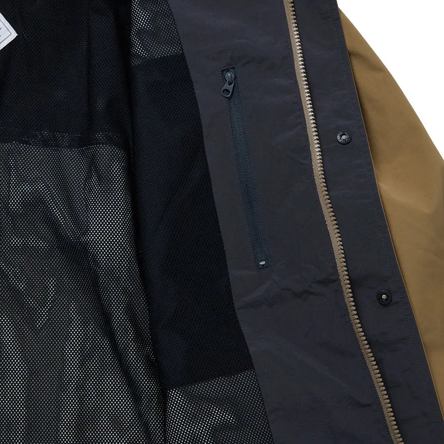 SALE 30%OFF ! <br/>【DAIWA PIER39/ダイワピア39】<br>W's TECH LOGGER MOUNTAIN PARKA <br>BJ-24023L