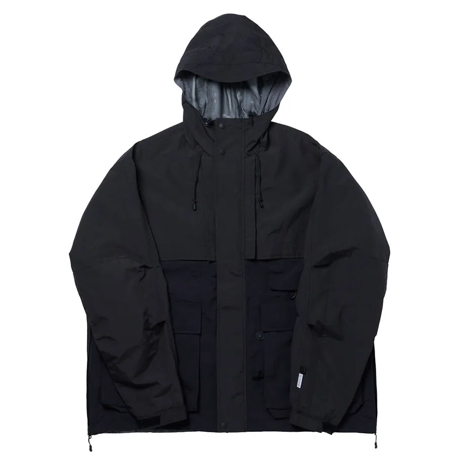 SALE 30%OFF ! <br/>【DAIWA PIER39/ダイワピア39】<br>W's TECH LOGGER MOUNTAIN PARKA <br>BJ-24023L