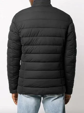 Save The Duck Men's "Sealy" Jacket