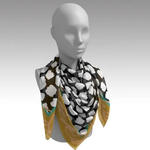 Scarf | Summer Spots