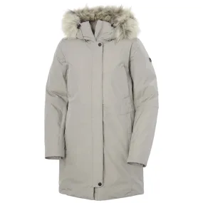 Senja Insulated Winter Parka - Terrazzo