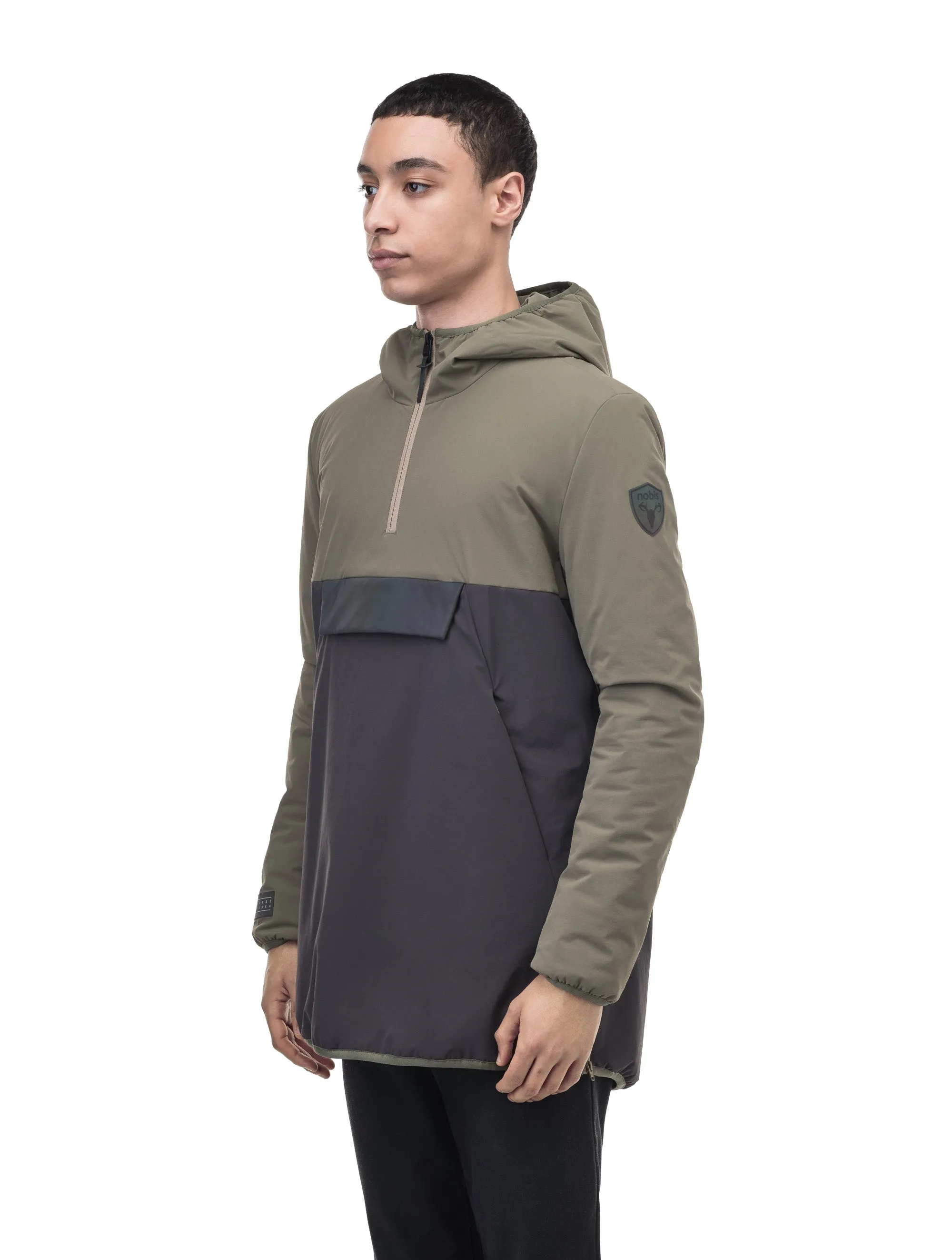 Serge Ibaka x Nobis Anorak Jacket